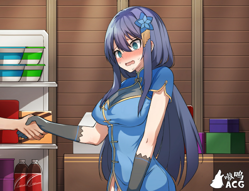 【经营RPG/中文】Toy\'s Lover~少女们的花蕾V2.6 DL官方中文版【500M】【自购】 畅玩游戏 预览第6张