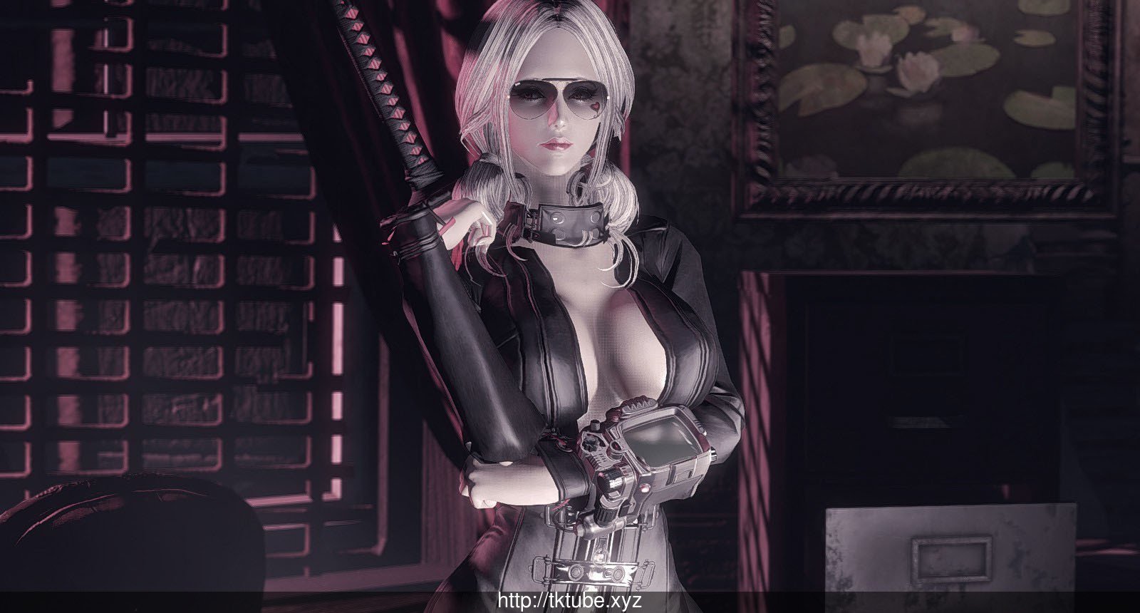 辐射4正式版144G终极整合/含实验室355个MOD 畅玩游戏 预览第1张