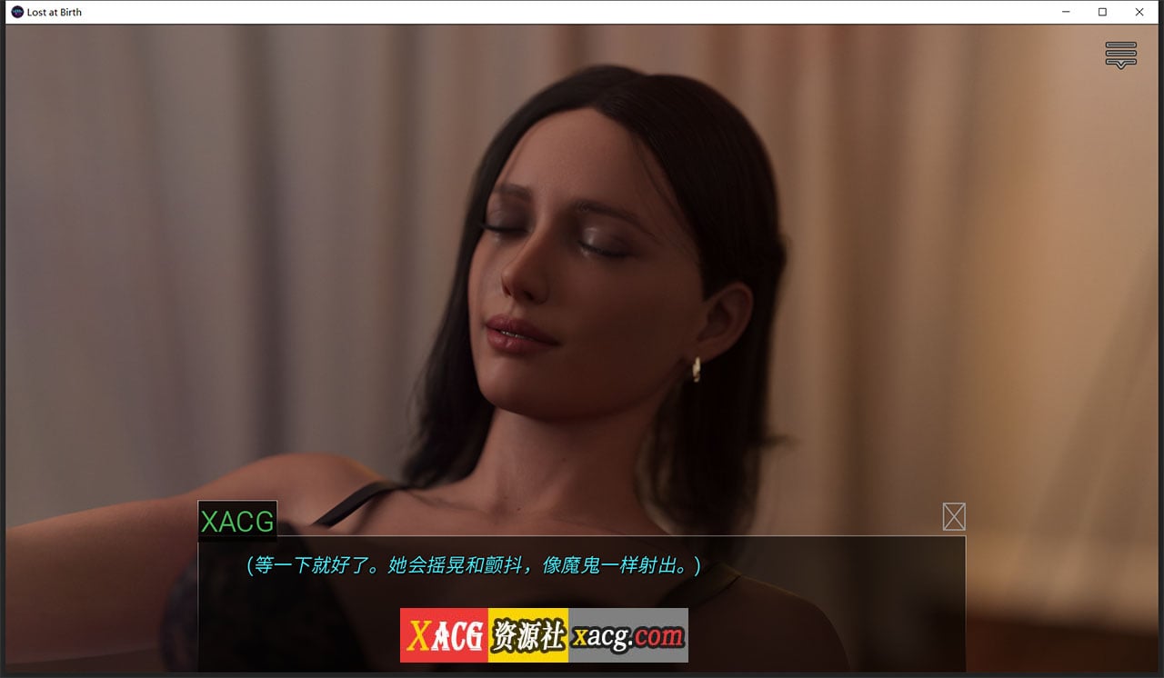 【欧美SLG/双端】出生证明 V0.1【PC+安卓/2G】 畅玩游戏 预览第7张