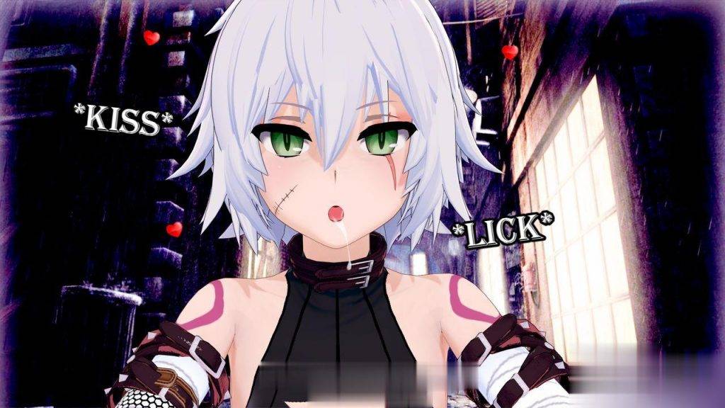 【SLG/汉化】[FGO同人]命运~榨米青指定 全三章 完整汉化版 【400M】【更新】 畅玩游戏 预览第1张
