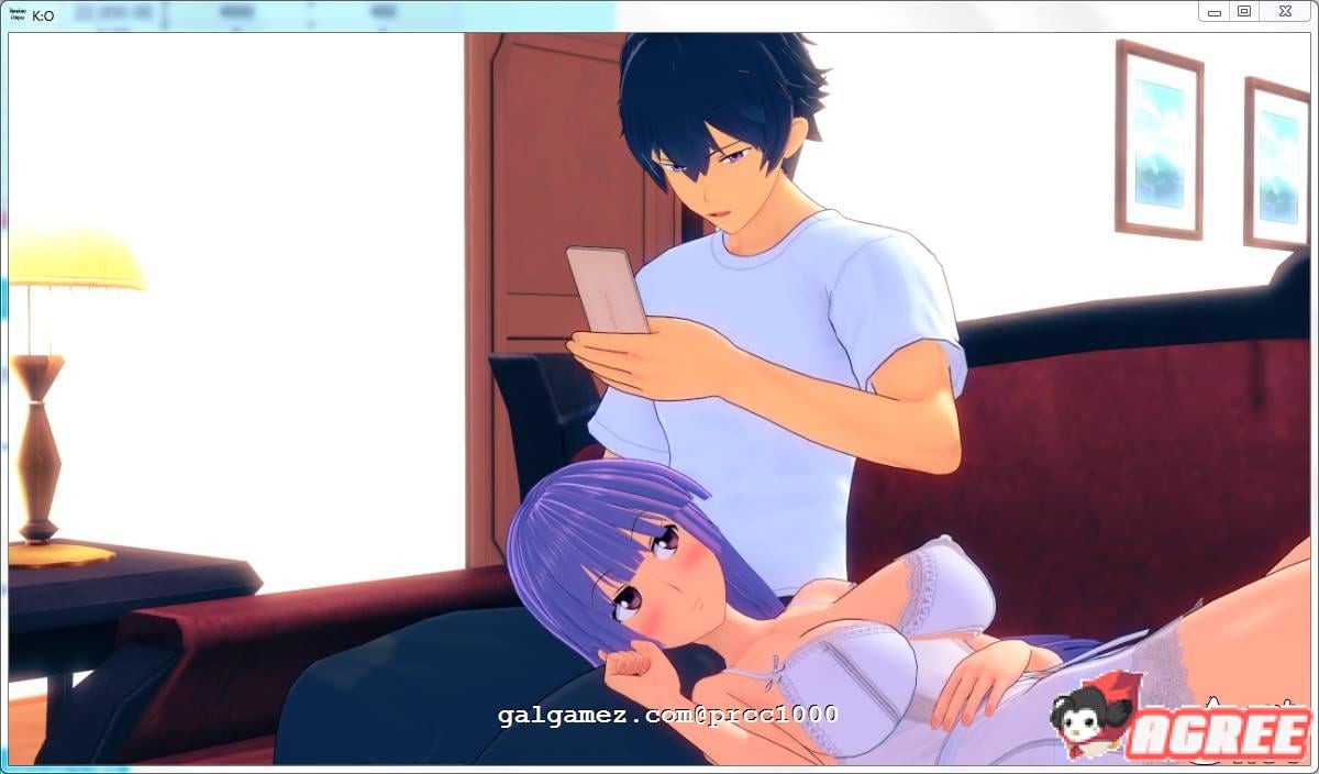 【欧美SLG/汉化】王国起源物语 V0.5高压汉化版【PC+安卓/1.4G】 畅玩游戏 预览第3张