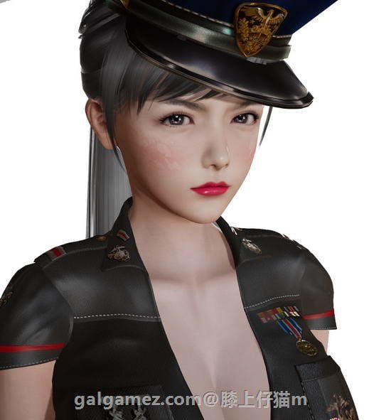 【国产RPG/中文/动态CG】袭梦都市 Ver0.80 中文作弊版+全CG【PC+安卓/3.2G】 畅玩游戏 预览第16张