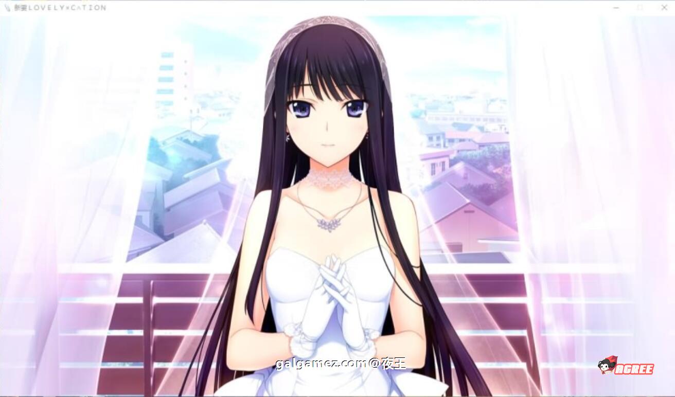 【爆热ADV/汉化/全动态CV】新妻LOVELY×CATION 全线精翻汉化版+存档【新汉化/11G】 畅玩游戏 预览第14张