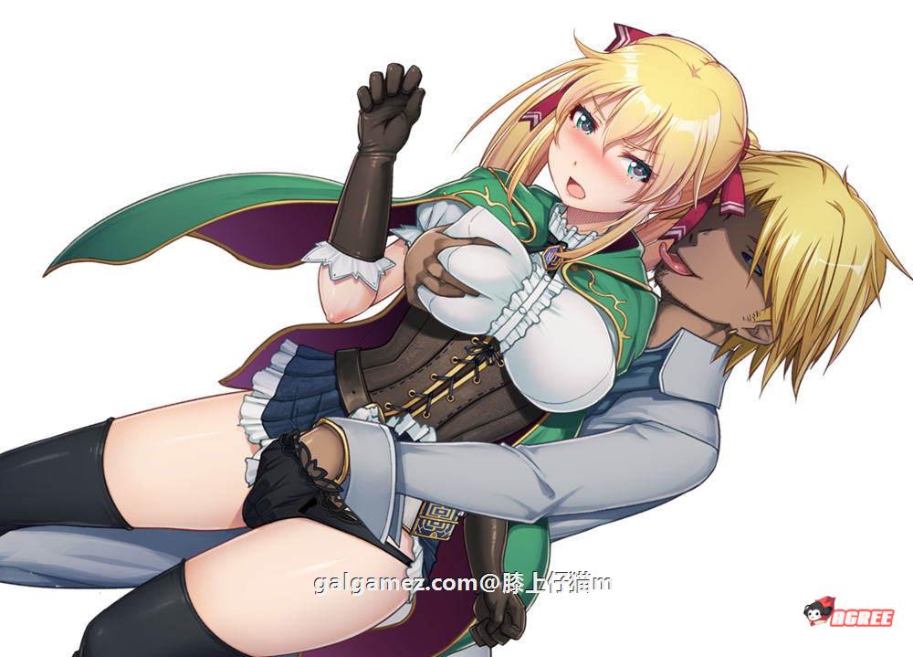 【RPG/汉化】库贝鲁的首枷病！汉化作弊 V3最终修复版+全CG档+CG包【佳作/NTR/1.4G】 畅玩游戏 预览第3张