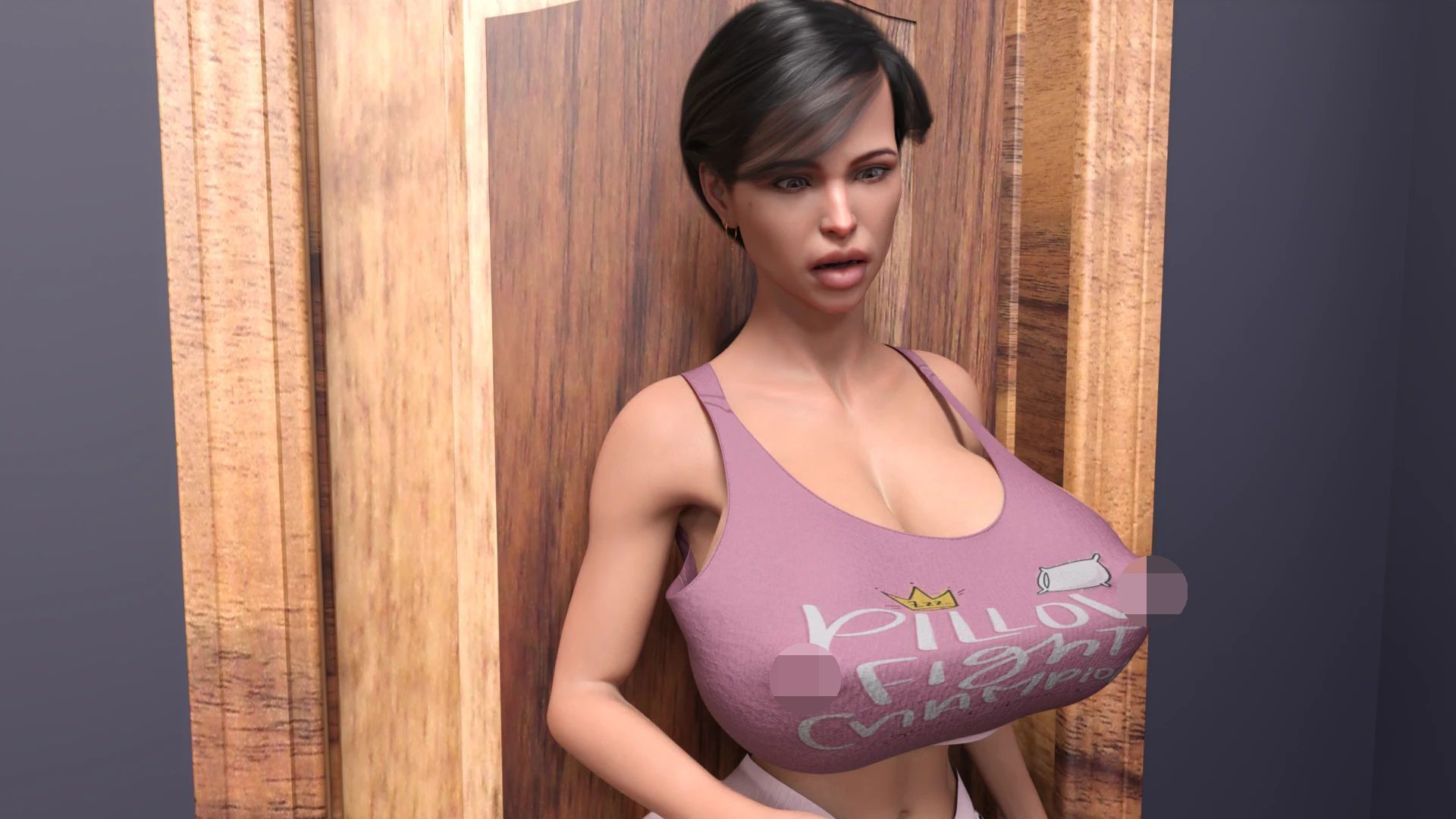【欧美SLG/中文/3D】疯狂的儿子 Crazy Son Prologe Part2【PC+安卓/1G】 畅玩游戏 预览第1张