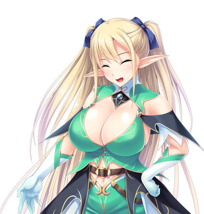 【拔作ADV/汉化】精灵养殖！播种牧场 精翻汉化版+CG包【新汉化/PC+安卓/CV】【4.3G】 畅玩游戏 预览第4张