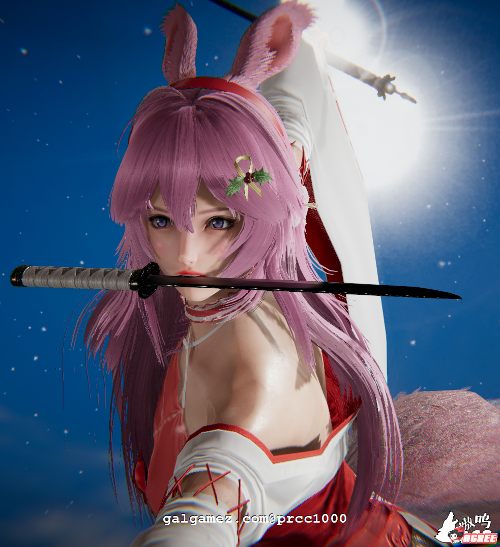 【3D/大作整合/中文】AI少女 糖送元明清 V1.10最全MOD版 [六月中文整合]【60G/适配HS2】 畅玩游戏 预览第8张