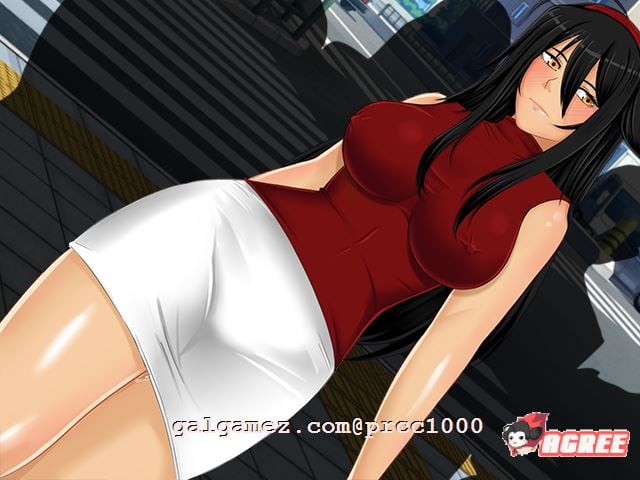 【RPG/汉化/极致NTR】阿兰西亚编年史: 短暂的鸢尾 V0.971精翻汉化版【3G/新汉化】 畅玩游戏 预览第9张