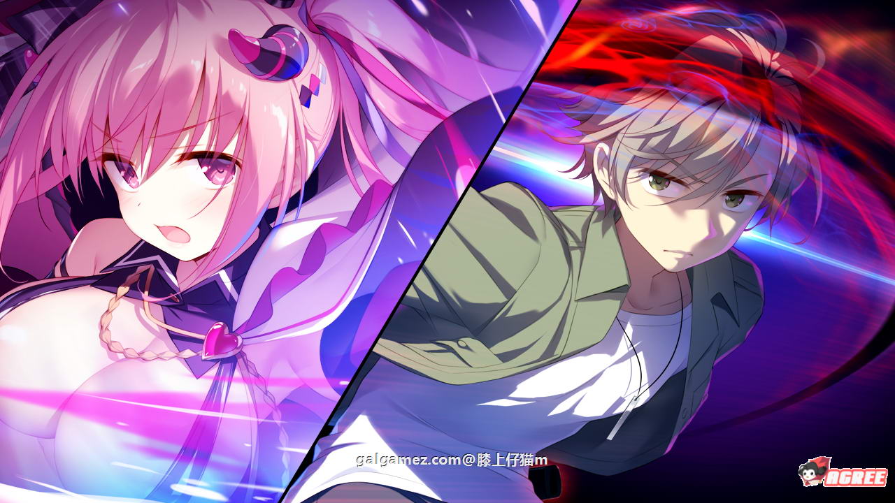 【探索SLG/动态】任性诱惑／魅魔星奏 汉化版 /付CG包【2.3G】【新作/全CV】 畅玩游戏 预览第5张