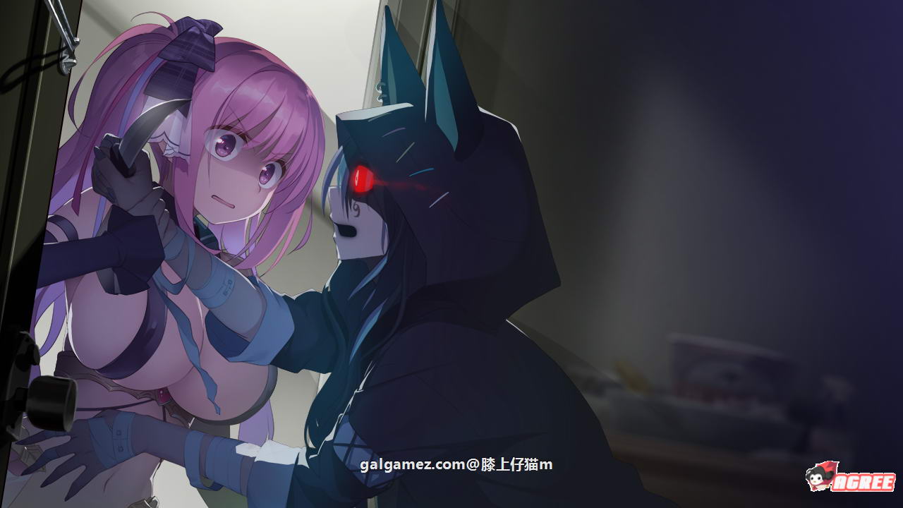 【探索SLG/动态】任性诱惑／魅魔星奏 汉化版 /付CG包【2.3G】【新作/全CV】 畅玩游戏 预览第6张