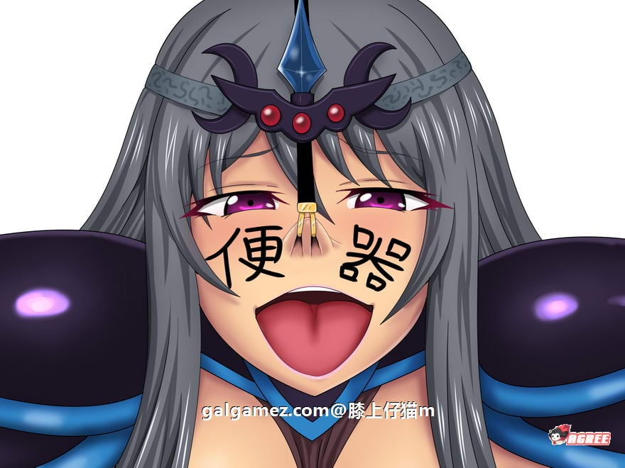 【RPG/汉化】RBQ女骑士丝蒂丽雅~便女领主和魔人阴谋！精修汉化版+前作【PC+安卓/4G】 畅玩游戏 预览第2张