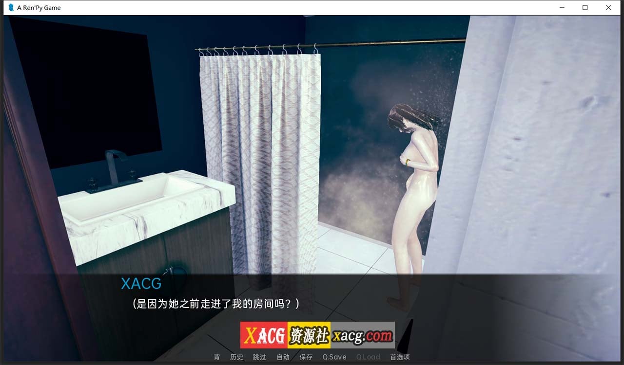 【欧美SLG/汉化/动态】生活品味0.6【PC+安卓/4G】 畅玩游戏 预览第3张
