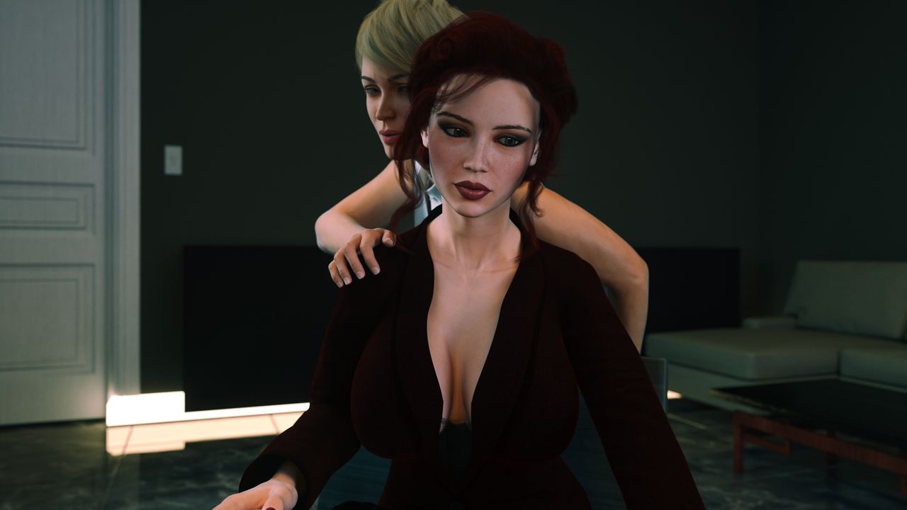 【SLG大作/英文/高渲染动态】破碎的梦之城！V1.10.1 官方英文高压版【更新/PC+安卓/2G】 畅玩游戏 预览第8张