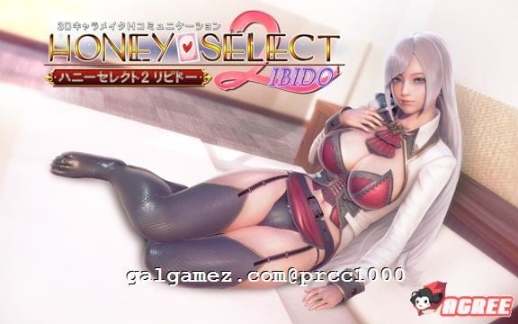 【3D/I社/汉化】HoneySelect2-DX超大型扩展DLC 璇玑公主整合汉化版【10月30发售/75G】 畅玩游戏 预览第3张