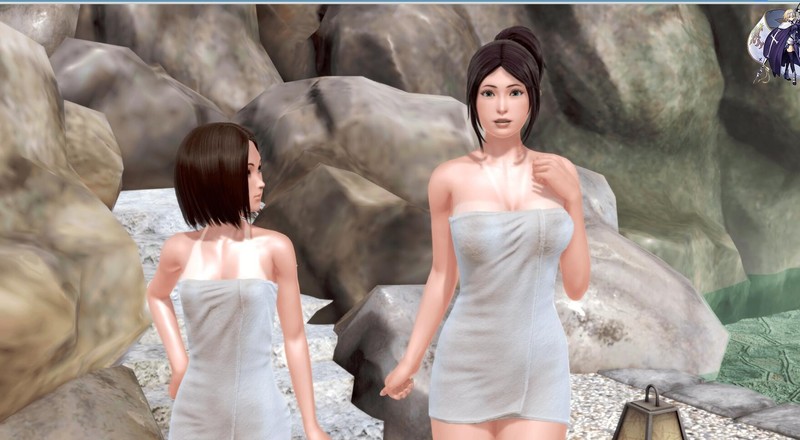 【欧美SLG/汉化/动态】堕落之旅 0.6.9 精翻汉化作弊版【PC+安卓/4G/新汉化】 畅玩游戏 预览第8张