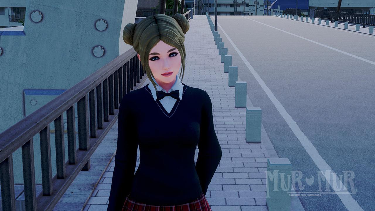 【后宫SLG/汉化/动态】轻声淫语 Murmur v0.7 米乐汉化版【PC+安卓/4G】 畅玩游戏 预览第11张