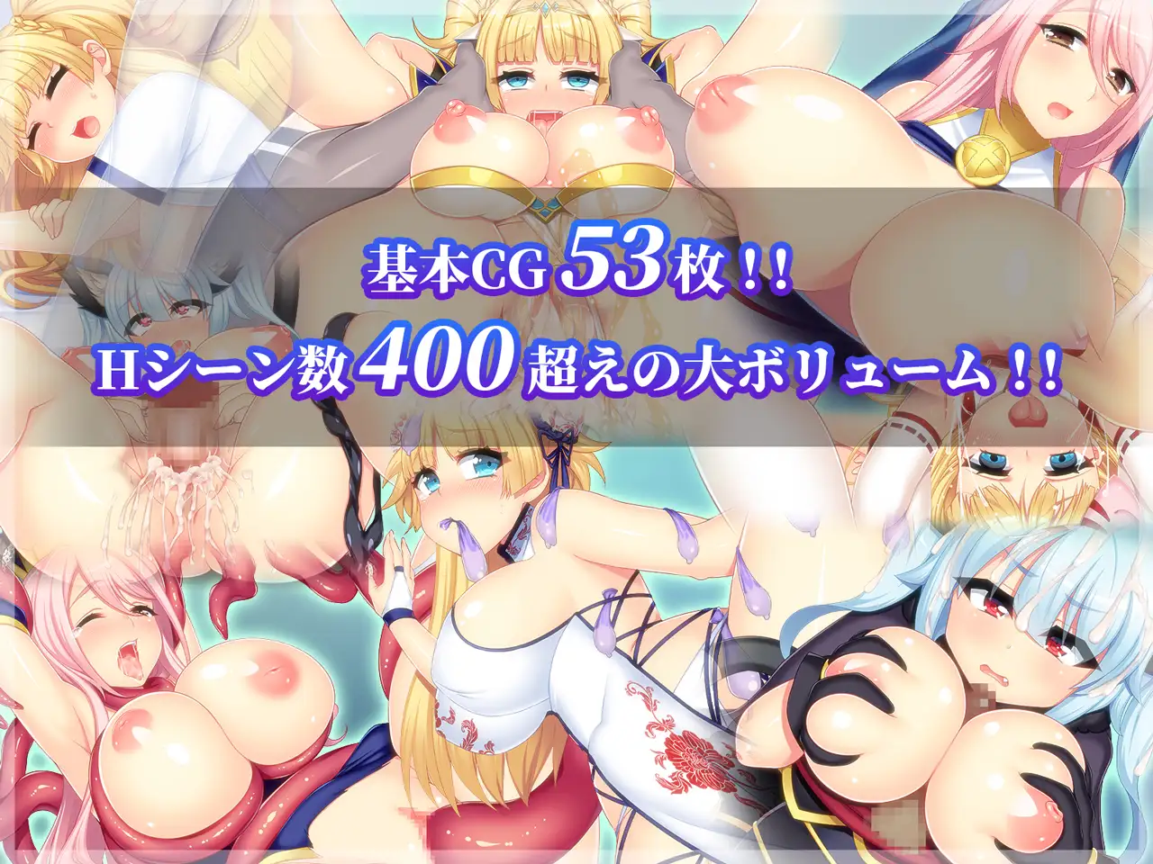 [RPG/PC/官中] 买房新妻莫妮卡 v1.03 Steam官中步兵版 [FM/2.47G/微云OD]