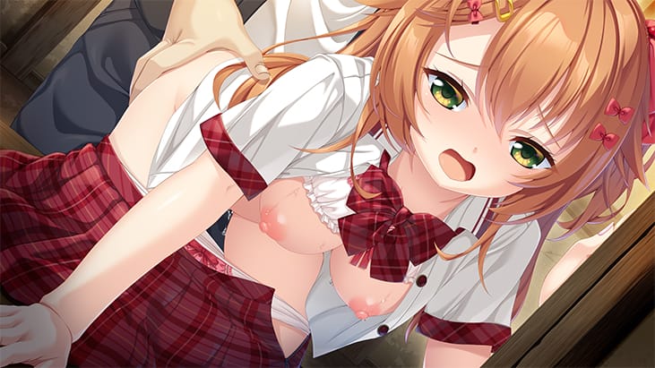 [ADV/PC/AI汉化] 废村少女［贰］～阴翳诱秘姬之匣～ 廃村少女［弐］ ～陰り誘う秘姫の匣～ [FM/3G/百度微云]