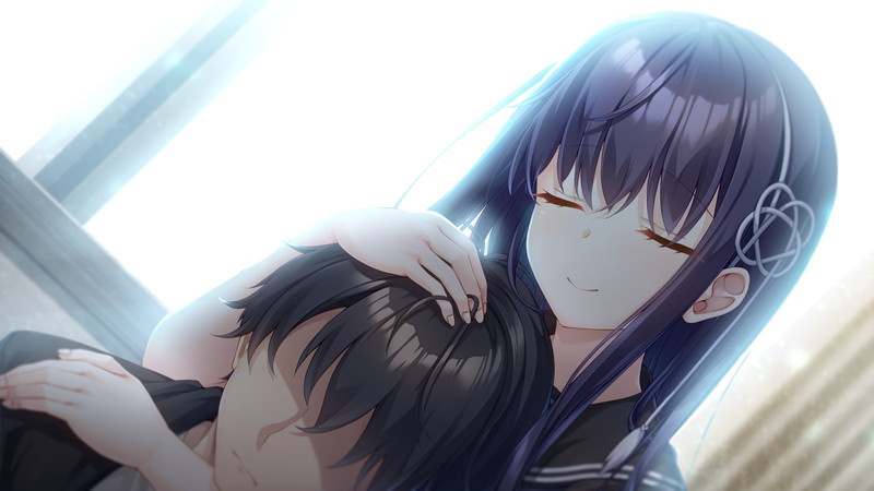 [ADV/PC/AI汉化] 废村少女［贰］～阴翳诱秘姬之匣～ 廃村少女［弐］ ～陰り誘う秘姫の匣～ [FM/3G/百度微云]