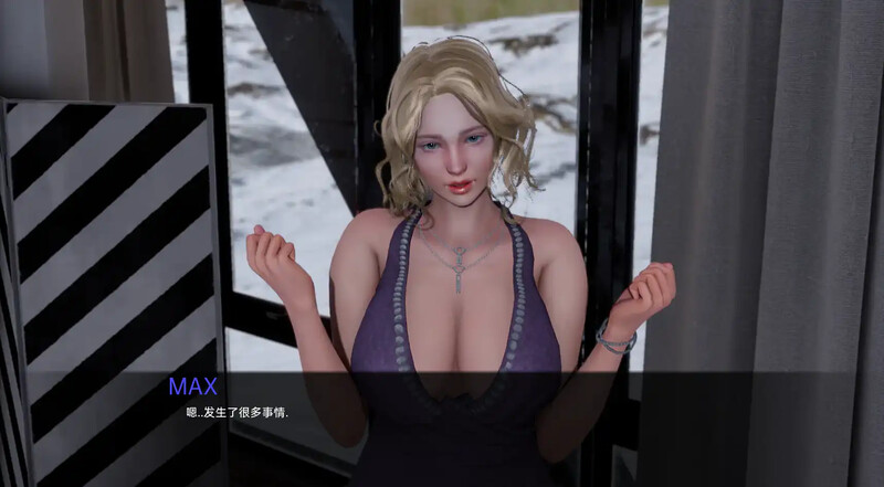 超级分类 【欧美SLG/汉化/动态】欲望小镇/欲望村/Lust Village Ver0.9 AI汉化版【8.4G】【微云网盘/直链】