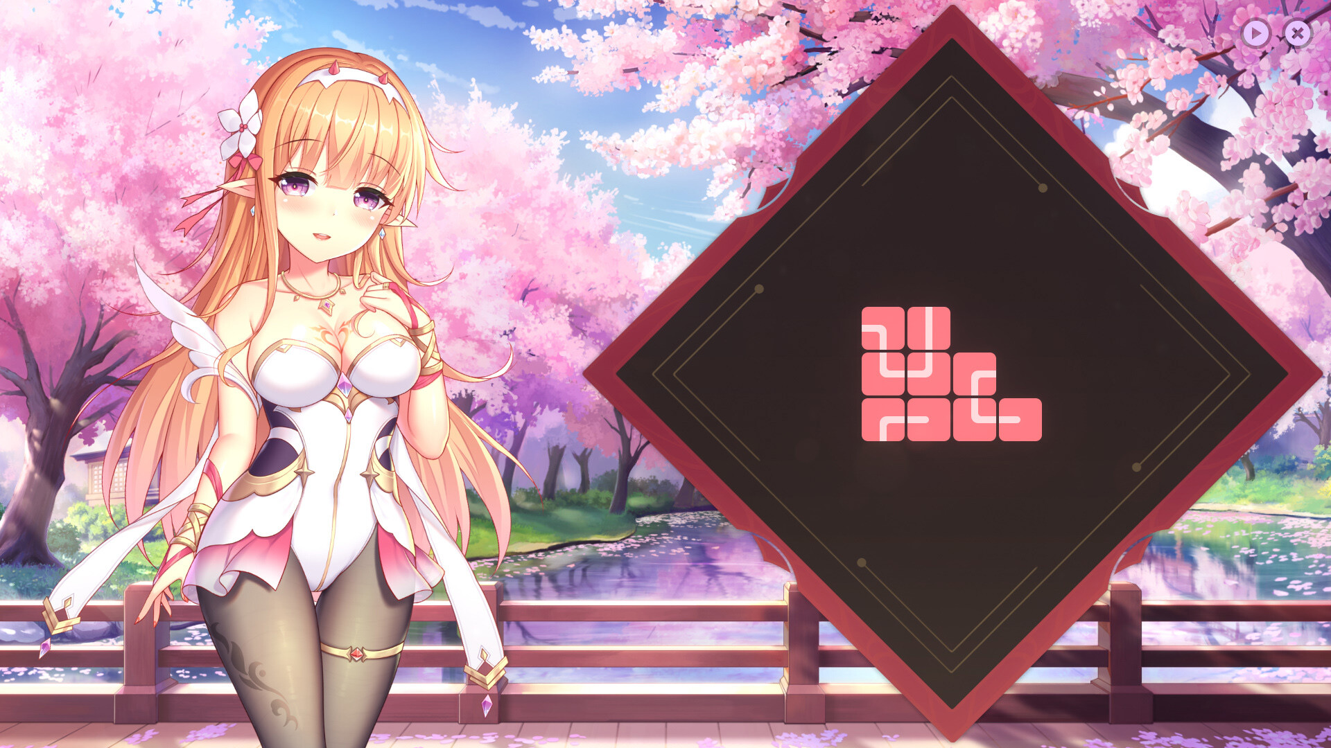[SLG/PC/官中] 樱姬5 官中步兵版 [FM/169M/微云OD]