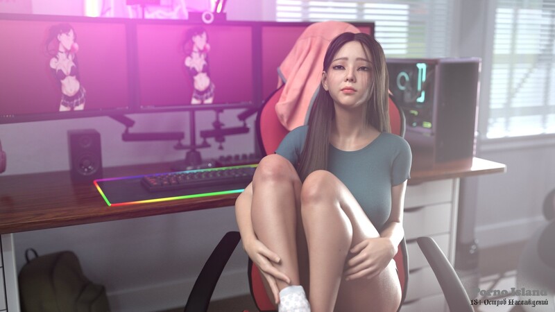 超级分类 【SLG/汉化/动态】爱与诱惑 Love and Temptation Ep.8 汉化中文版 【PC+安卓/4.5G】【微云网盘/直链】