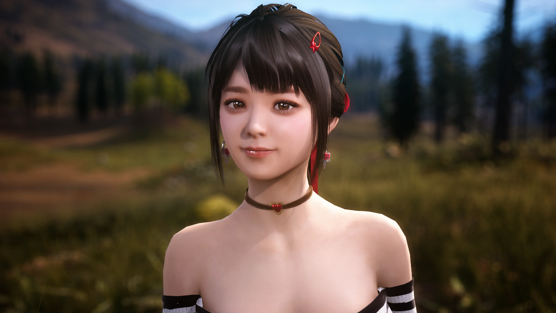 [3D/官中/动态] 与你在一起/TOGETHER BnB V20250802 官方中文 [35.6G/FM/WY]