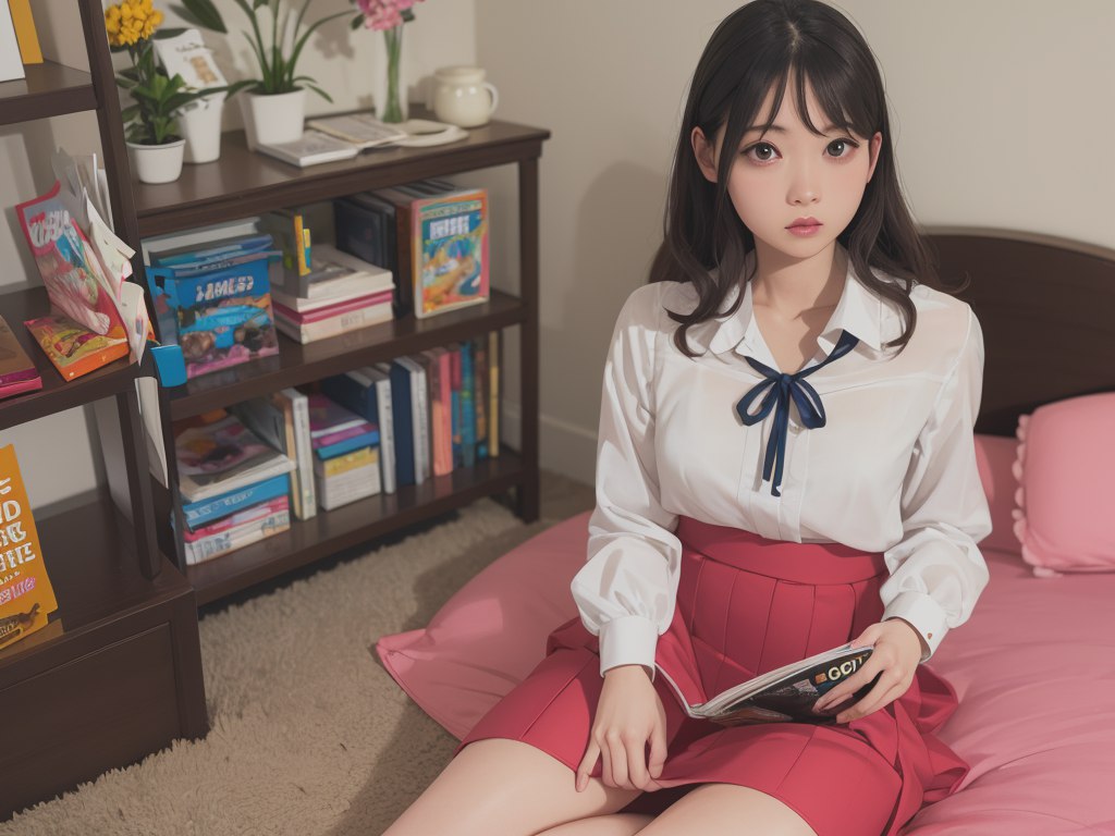 [SLG/真人/HTML] 学校の物语 Gakko No Monogatari V0.23 浏览器汉化 [19.8G/FM/WY]