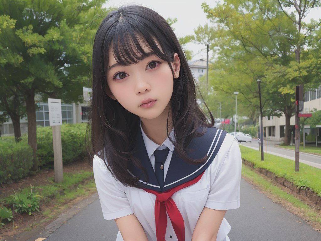 [SLG/真人/HTML] 学校の物语 Gakko No Monogatari V0.23 浏览器汉化 [19.8G/FM/WY]