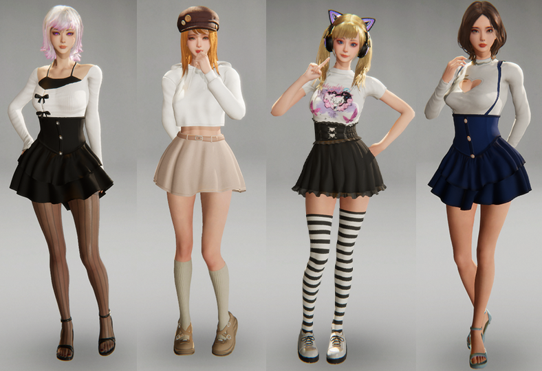 隔壁的美艳人妻 V1.7.9 官方中文步兵版+存档 [PC-SLG游戏] [大更新SLG/官中/动态/追加圣诞内容] [FM/百度/13G]