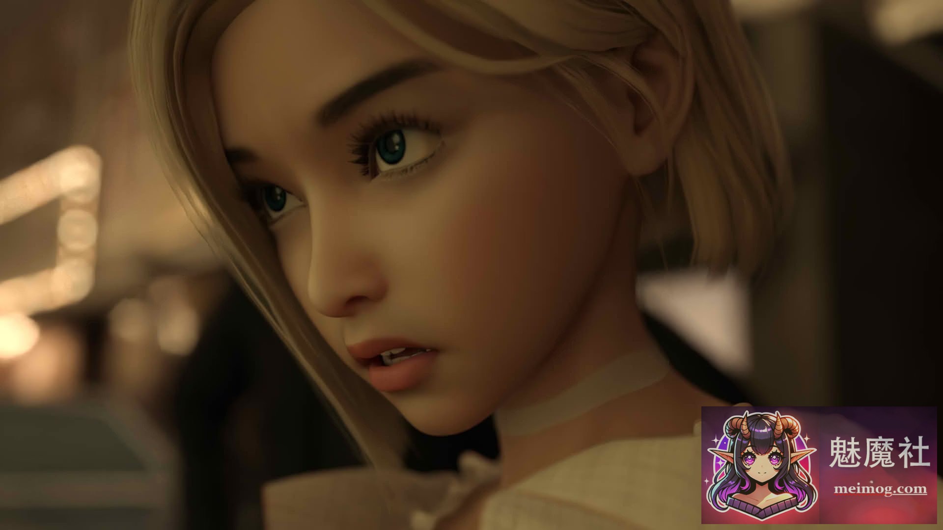 淘气幽灵少女 [Cheeky Ghost Girl] [v0.12.1 AI汉化版] [PC/Android]