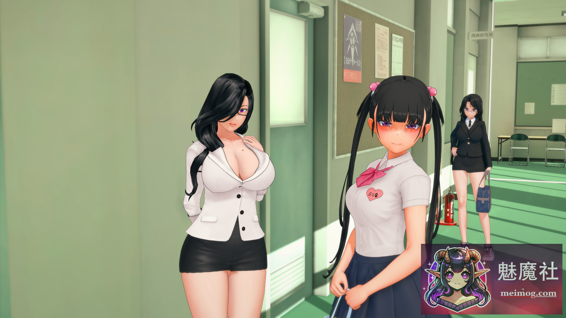 生命的回报 Life’s Payback [v2.4 AI汉化] [PC] [SLG/汉化/动态] [11.1G/FM/WY]