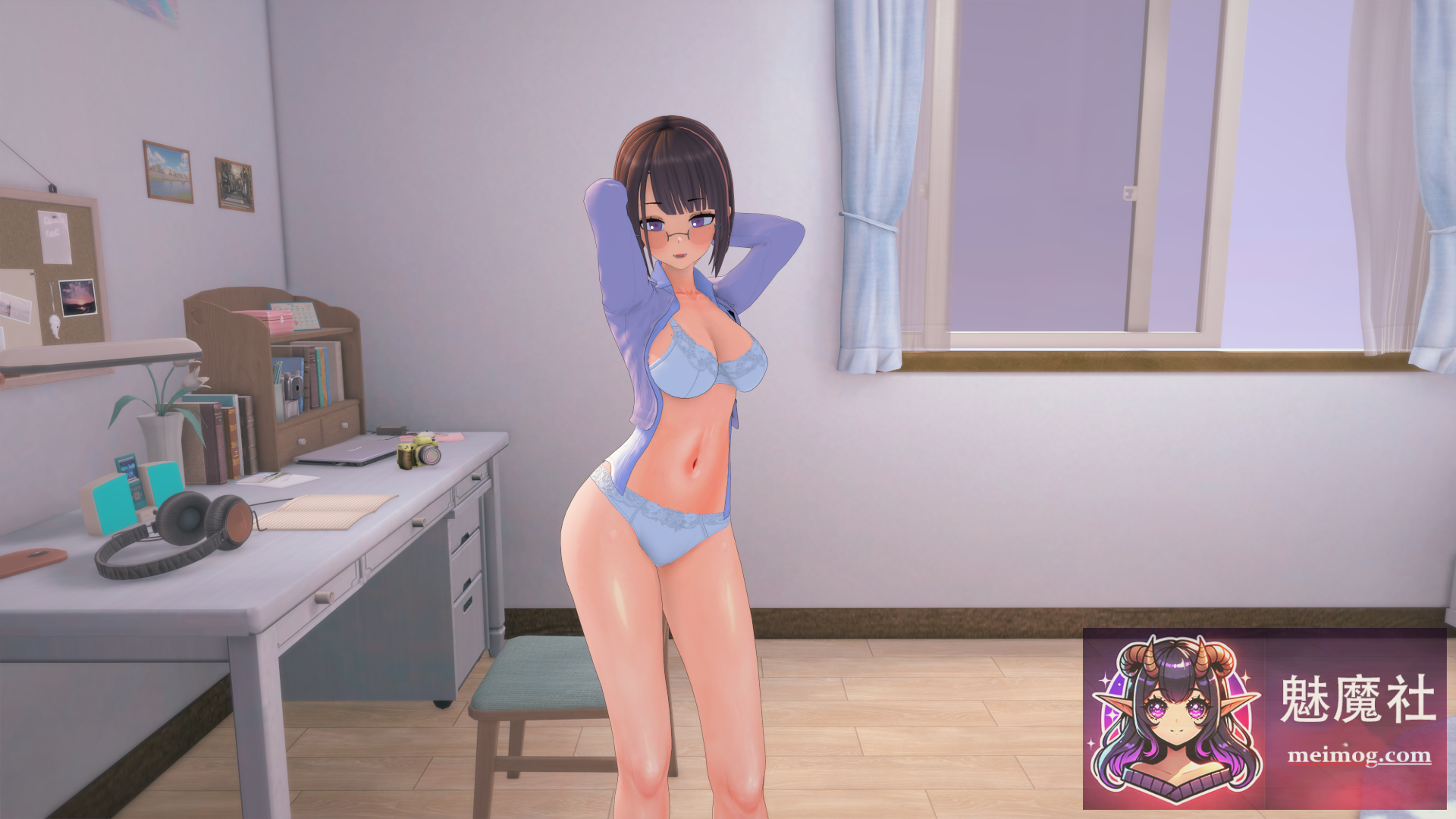 生命的回报 Life’s Payback [v2.4 AI汉化] [PC] [SLG/汉化/动态] [11.1G/FM/WY]