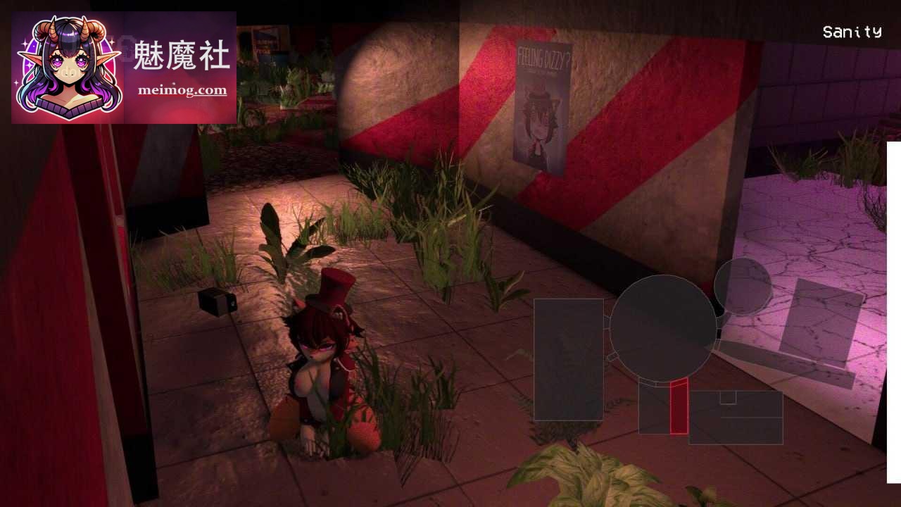 [热恋：色欲之夜 / IN HEAT: Lustful Nights] [v0.5] [PC]  [3.91G/FM/BD]