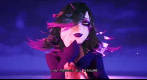 【3D】目前魔女的 侵袭全五个女角色CG视频合集 [视频：32V+8.2G][移动网盘]