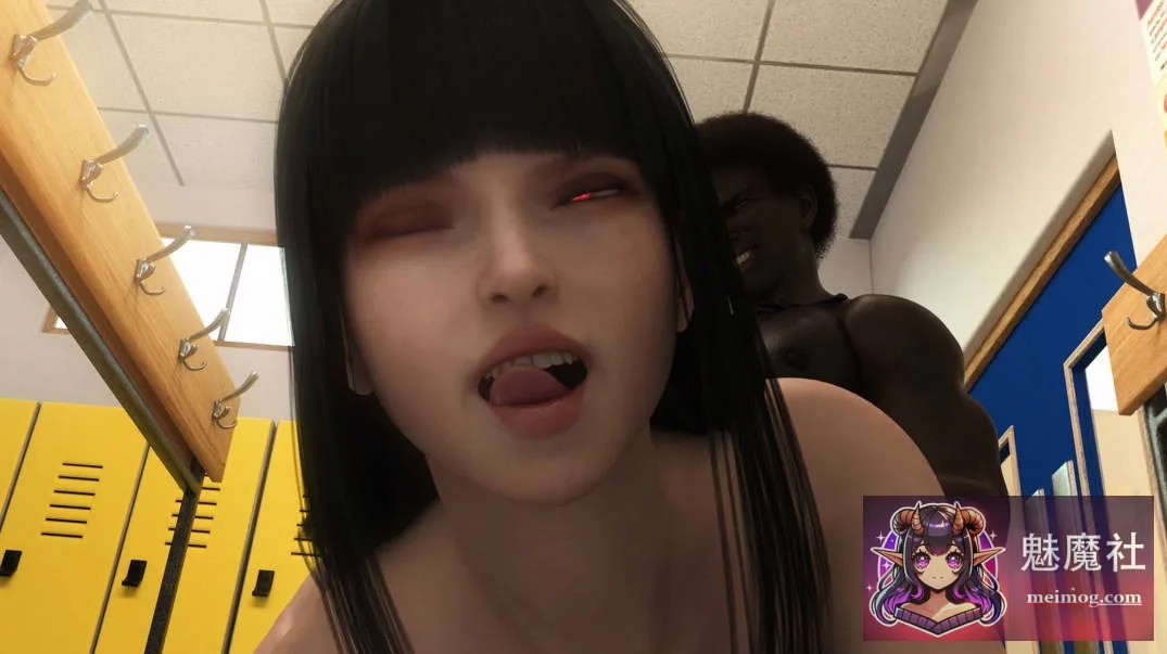 欲望之影 Shadows of Desire [V0.9.0 AI汉化] [PC] [SLG/汉化/NTR] [11.6G/FM/WY]