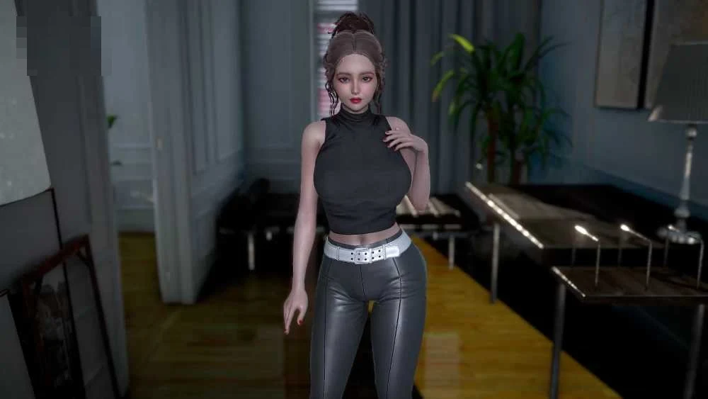 欲望小镇 / Lust Village [精翻汉化版] [Ver1.11] [动态] [PC+安卓] [8.5G] [微云网盘/直链] [汉化] [亚洲风SLG]