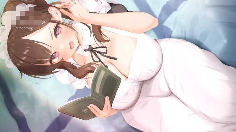 妈妈为何这样 / He Maid Her Fall 【v0.9.6】【官中+无码+动态】【8.63G】【PC+安卓+更新】【ADV】【百度云/FM】