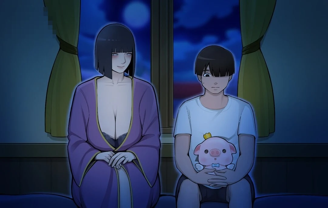 木叶熟女 / Konoha Milfs 【火影同人SLG官中】【v1.3】【精品3D】【萝同居SLG】【官中步兵】【2609月版】【3.6G】【FM/百度】【更新】