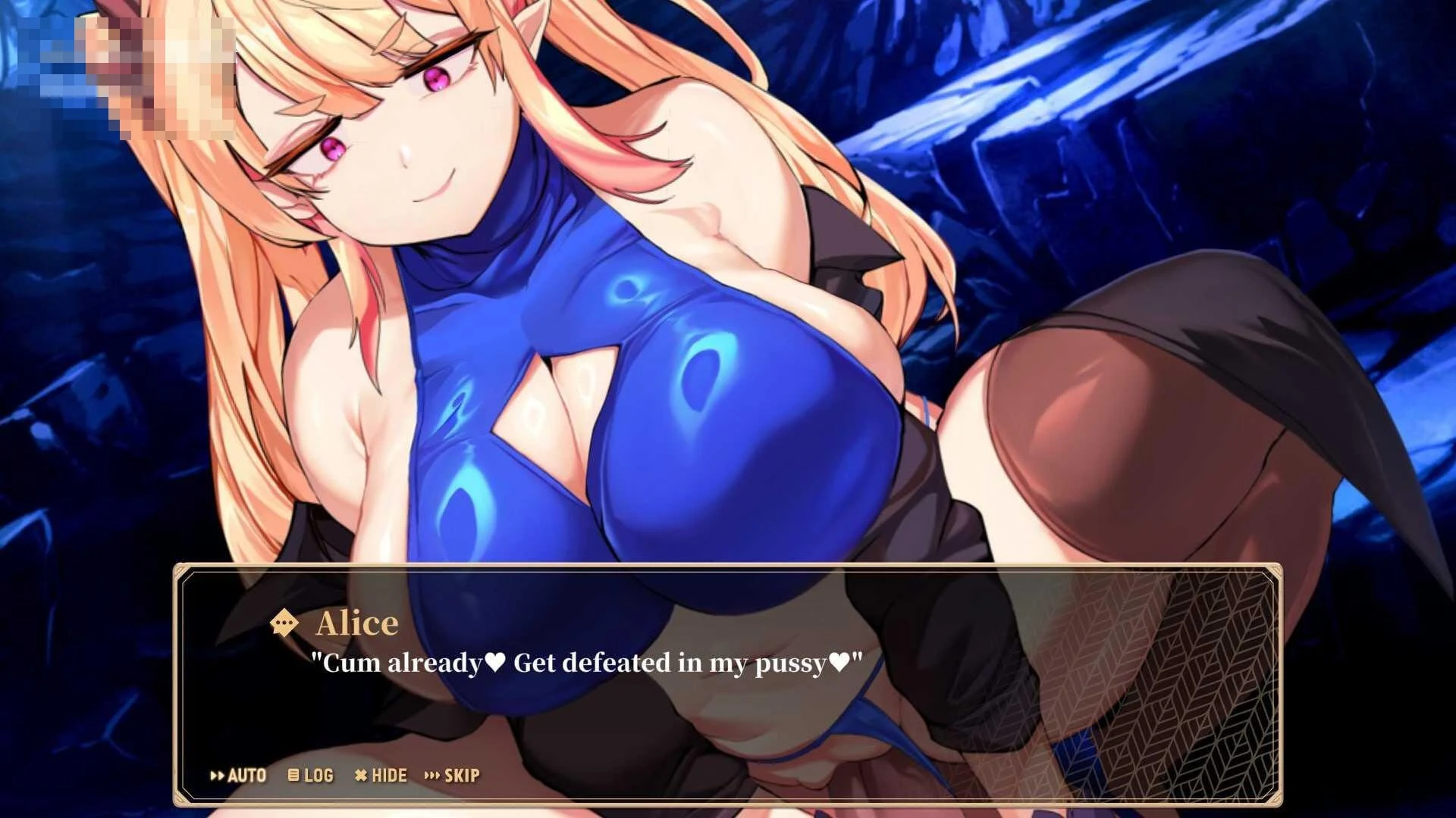精灵之心的守护者 / Custodes of Elf Hearts 【动态】【2.82G】【官中】【无码】【SLG】【pc】【百度云/FM】