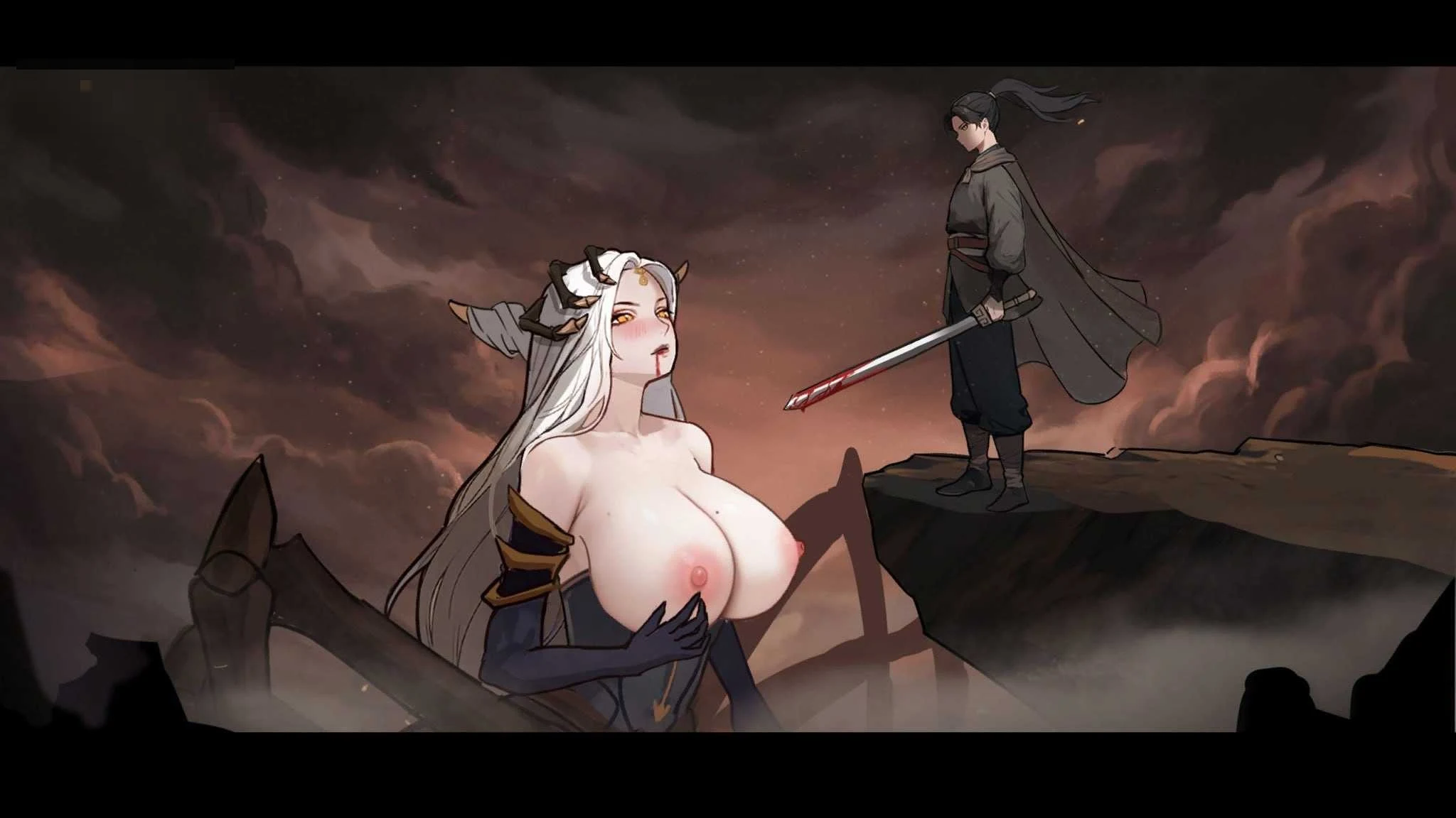 大侠狂想曲 [Ver26.9.16] [官中] [步兵] [动态无码] [SLG] [大更新] [7G] [微云网盘/直链]