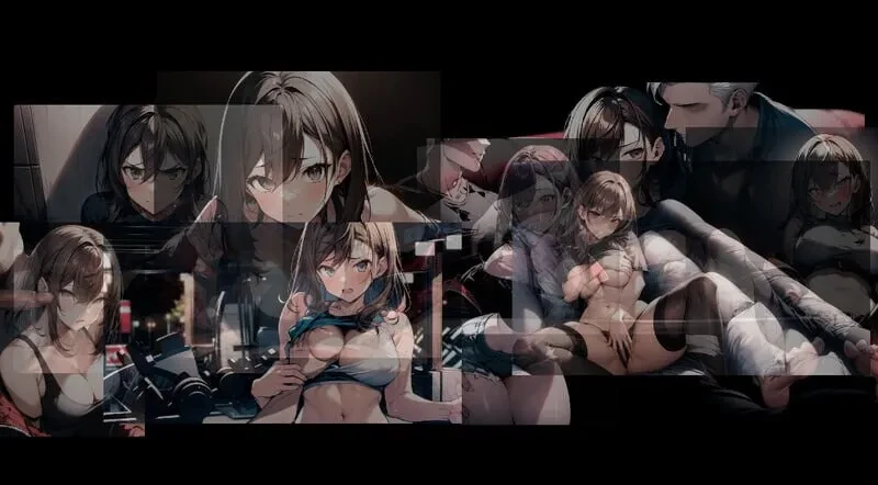 尸落之城─堕入欲望的阴影 / ZostCity 【RPG汉化】【v0.94】【精品NTR苦主生存】【2609月版】【3G】【FM/百度】【更新】