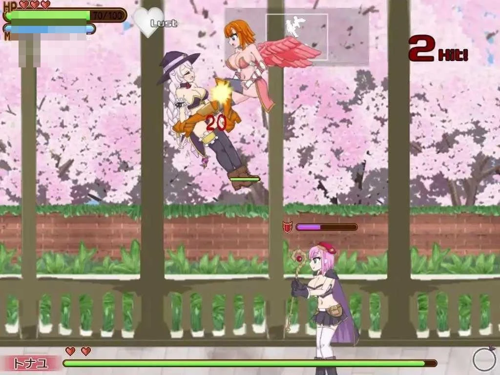 永恒浪漫 / ETERNAL ROMANCE 【完整版 Plus DLC】【官中+动态】【v26.09.13】【PC】【ACT】【百度云/FM】