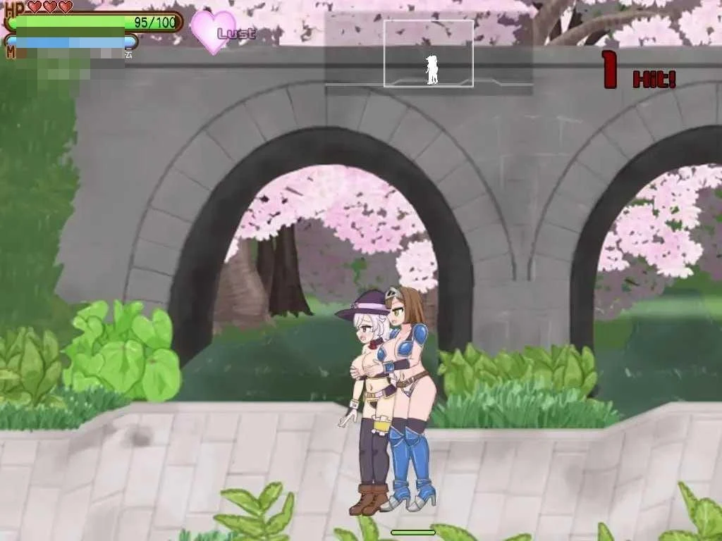 永恒浪漫 / ETERNAL ROMANCE 【完整版 Plus DLC】【官中+动态】【v26.09.13】【PC】【ACT】【百度云/FM】