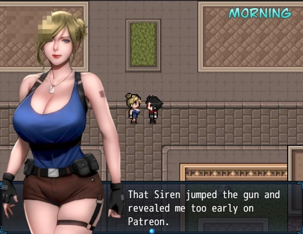 僵尸生活2:僵局 / Zombie's Retreat 2: Gridlocked 【v1.2】【2609月版】【汉化】【4G】【FM/百度】【手绘】【RPG】【欧美】【小马大车】【更新】
