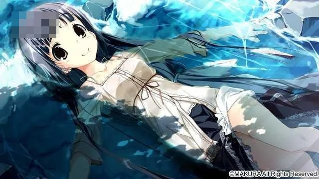 向日葵教会与悠长暑假 【官中】【PC】【ADV】【百度云/FM】【3.58G】