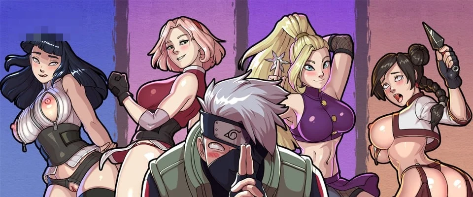 纲手的卷轴 / Tsunades Scroll 【v0.26】【官中】【新作】【SLG】【3G】【FM/百度】