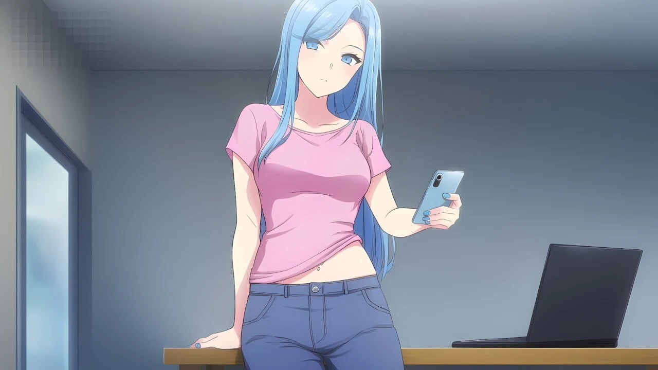 卵之少女 Egg Maiden 〔更新2D调教养成SLG官中〕【v1.12.4 2610月版】〔7G〕【PC安卓】〔FM/百度〕