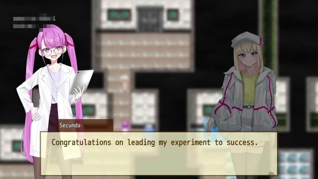 极乐的遗产:禁忌乐园 The Legacy of Hedonia: Forbidden Paradise 〔官中+无码〕【RPG】〔pc〕【百度云/FM】