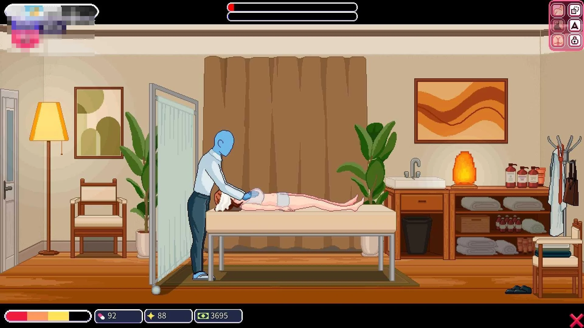 体匠传说:隐世遗产 / Bodysmith Tales: Hidden Legacy 【513m】【安卓】【无码】【动态】【官中】【PC】【百度云/FM】【SLG】